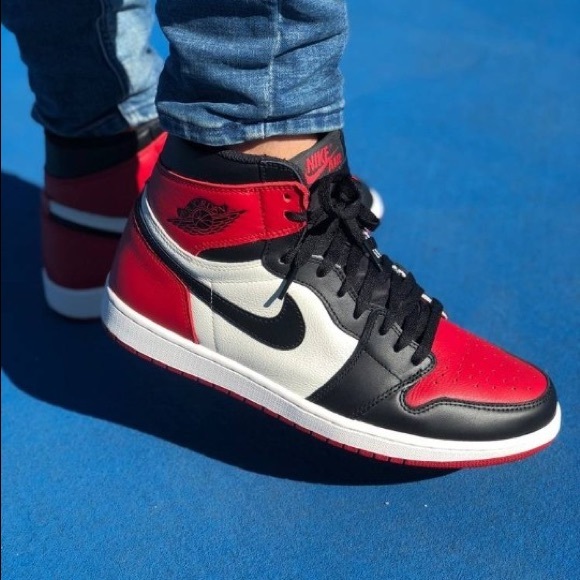 Nike jordan 1 - Picture 8 of 12